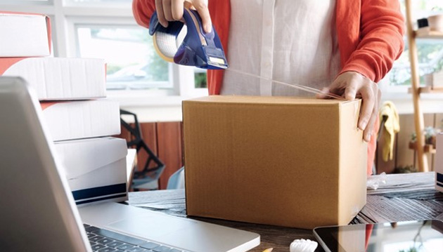  فروش اینترنتی